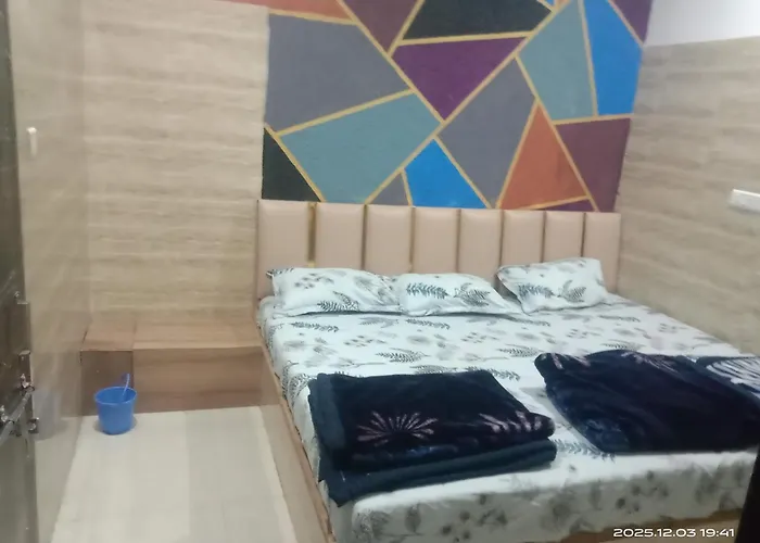 Hotel Murlidhar
