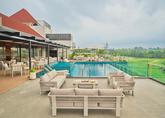 Jp Crowne Regency