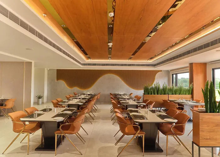 Jp Crowne Regency