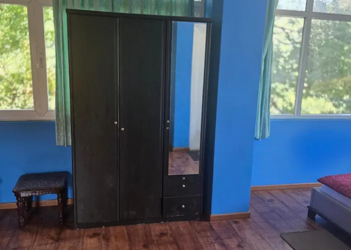 Spka Jungle Resort