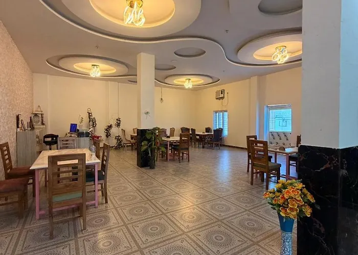 The Royal Vintage Resort