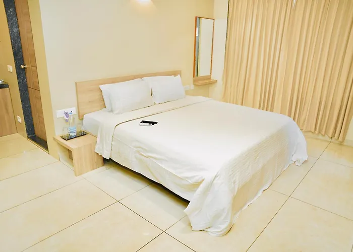 Hotel Shri Ram Residency