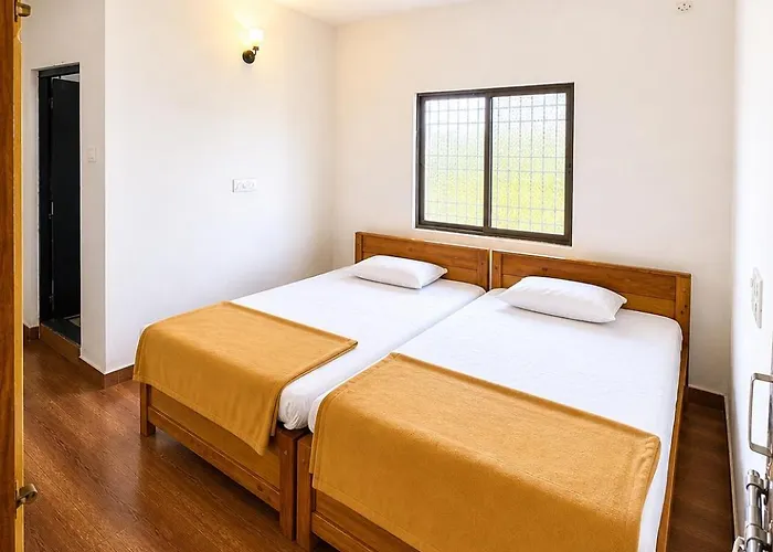 Hotel Raj Palace