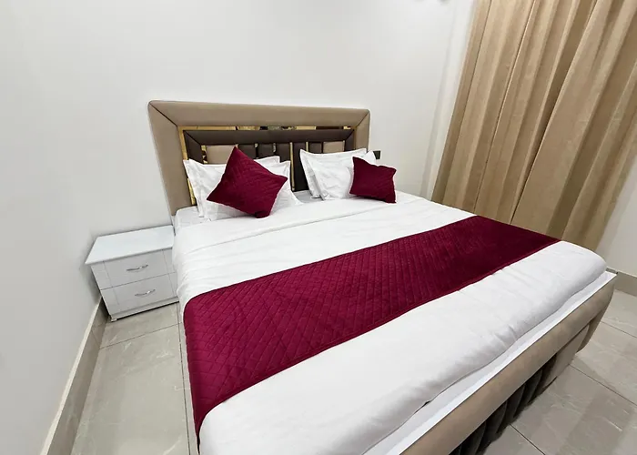 Hotel Staywell
