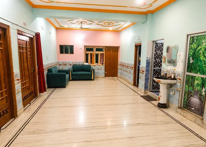 Bandhan Marriage Hall And Hotel