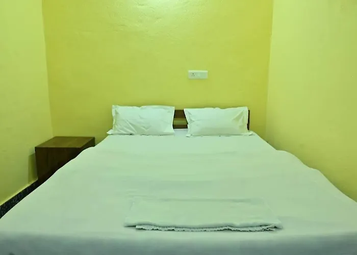 Chouhan Hotel