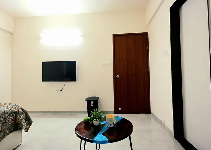 Zenia It Rooms