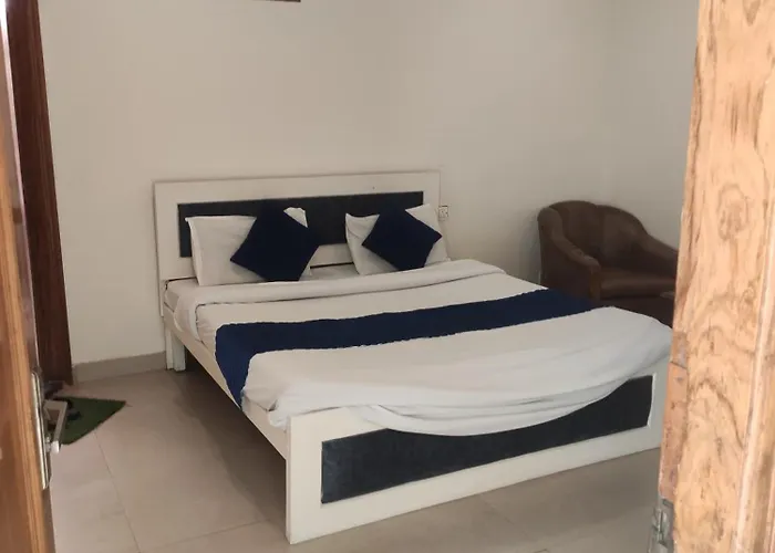 Hotel Chandigarh Elite