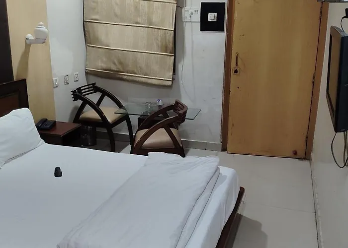 Hotel Renuka Inn A Unite Shyam Ganga Builders