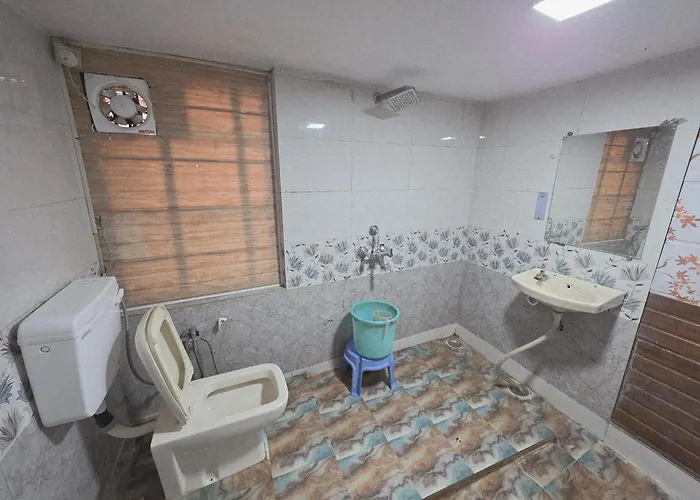 Jodhpur House Mount Abu