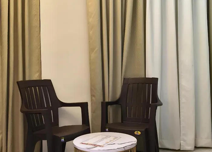 Hotel Atithi Lodging Pune