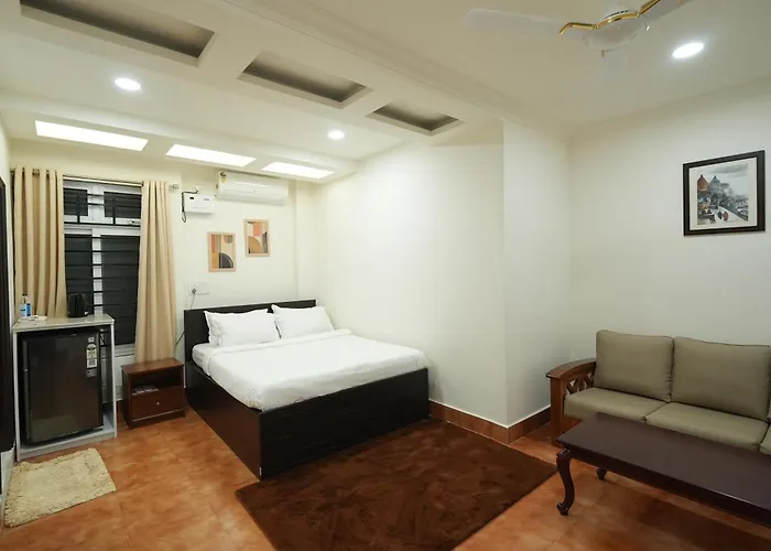 Hotel Quality Inn