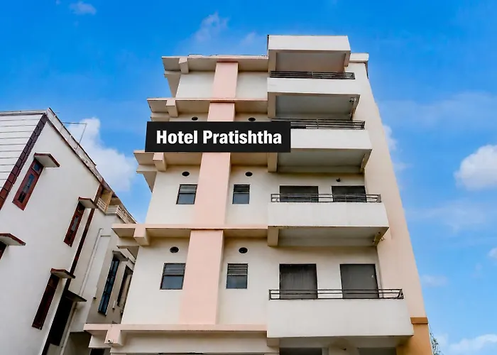 Hotel Pratishtha