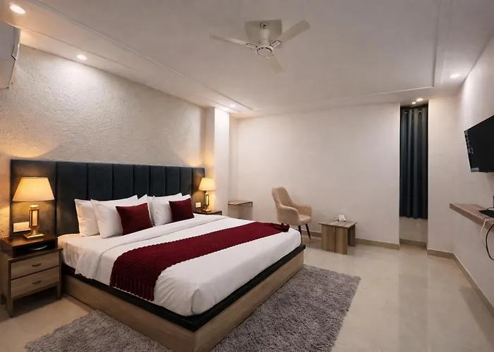 Hotel La Costa, A Luxury Hotel & Resort, Haridwar