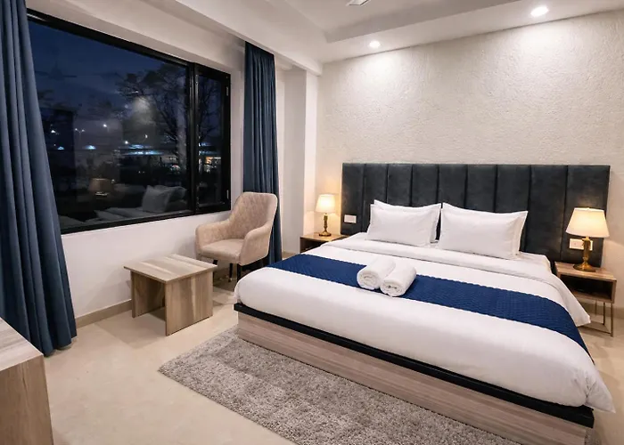 Hotel La Costa, A Luxury Hotel & Resort, Haridwar