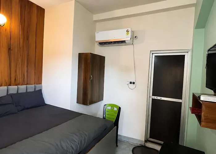 Residence Inn
