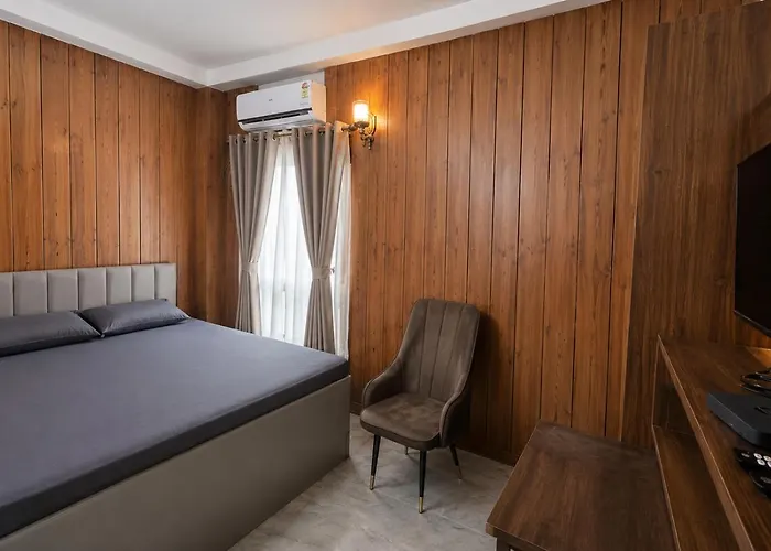 Residence Inn