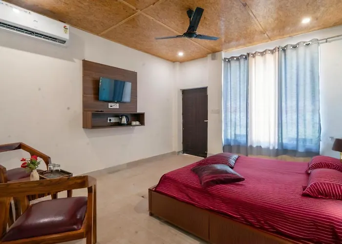 Earavat Resort