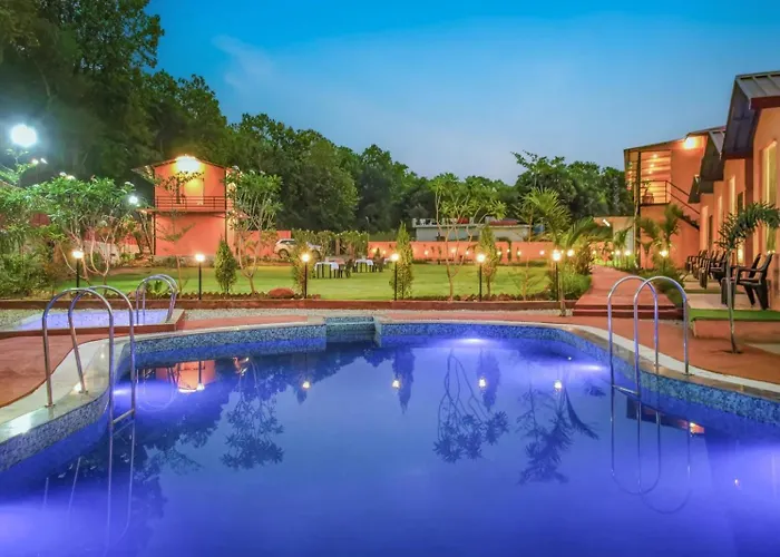 Earavat Resort
