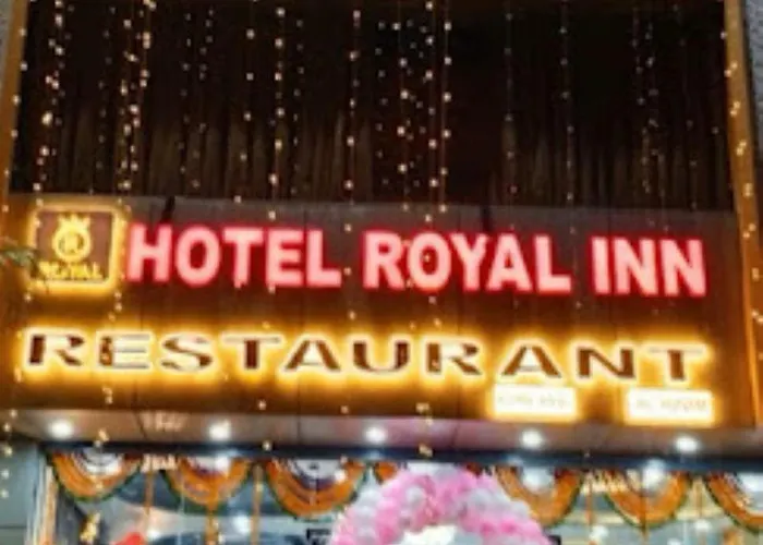 Hotel Royal Inn & Restaurant
