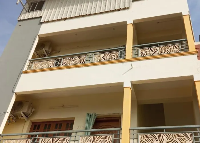 Aadith Residency
