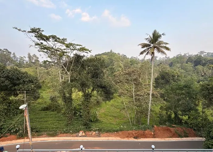 Uforia Munnar