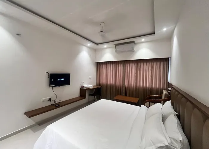 Mrp Residency