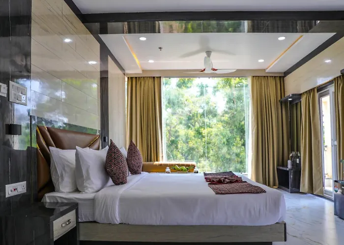 Hotel Royal Bishnu By Bishnu Inn