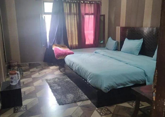 Rupli Homestay