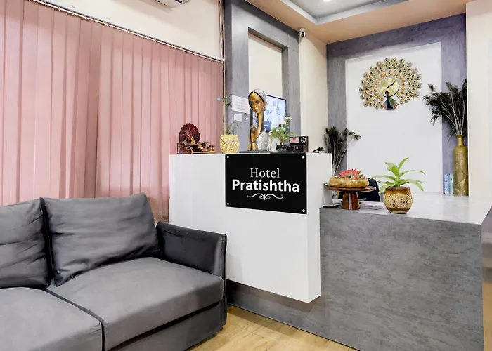Hotel Pratishtha