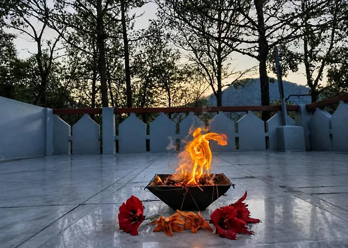 Aranya Tara