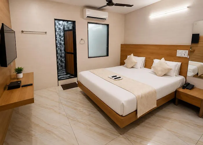 Hotel Grand Riva