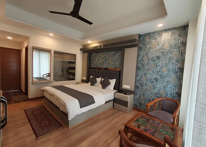 Hotel Summer Hill