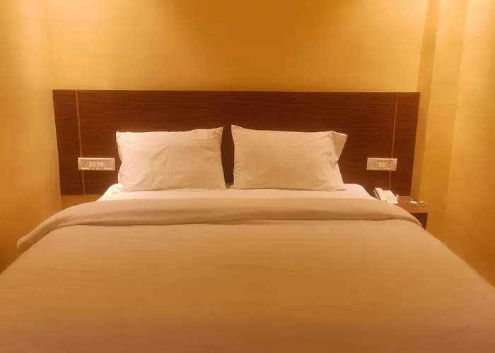 Hotel Leggoo