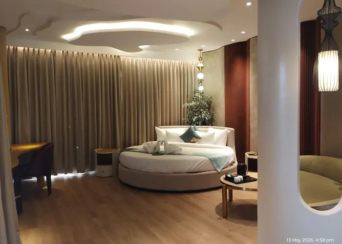 Meghdoot Resorts Prime