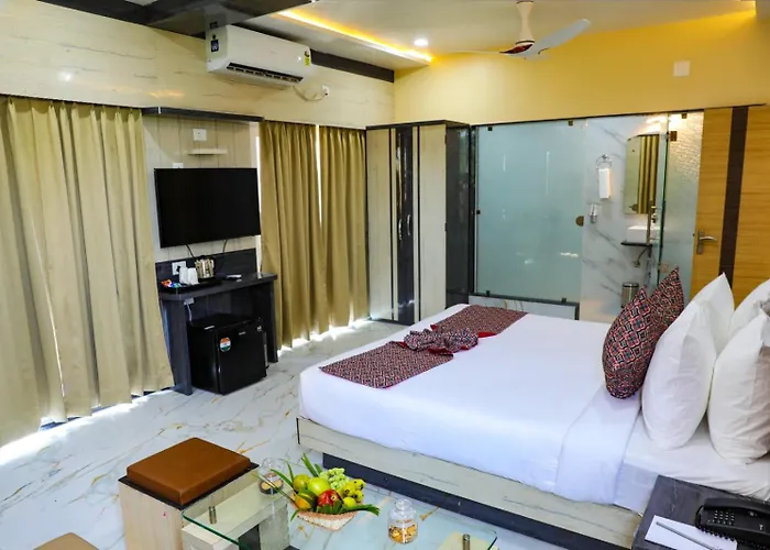 Hotel Royal Bishnu By Bishnu Inn
