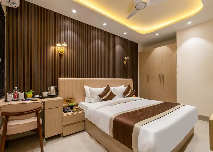 Hotel Silver Star