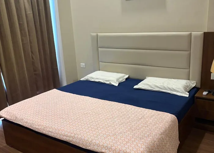 Premium Stay Omax