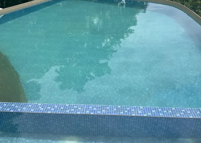 Thottumkal Oasis Retreat