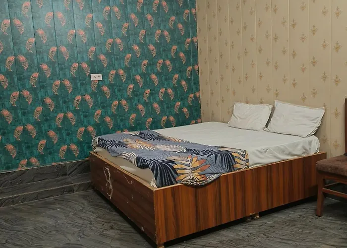 Rao Sahab Hotel And Restaurant