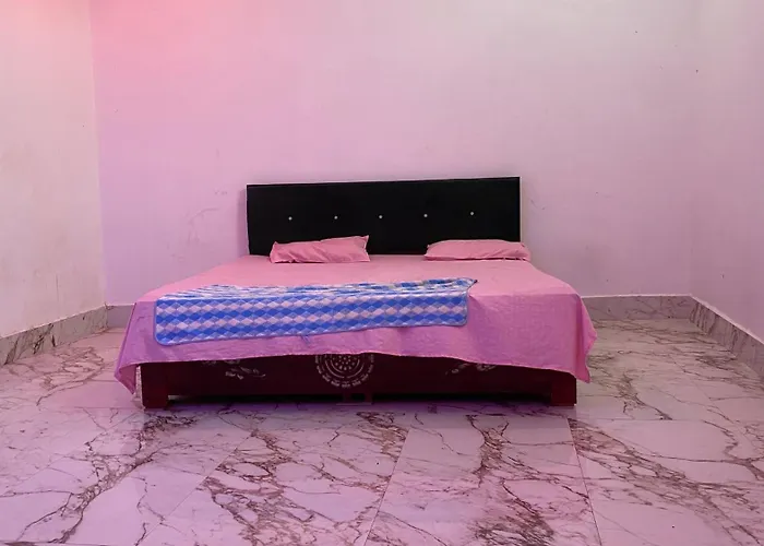 The Dream Hotel And Rooms