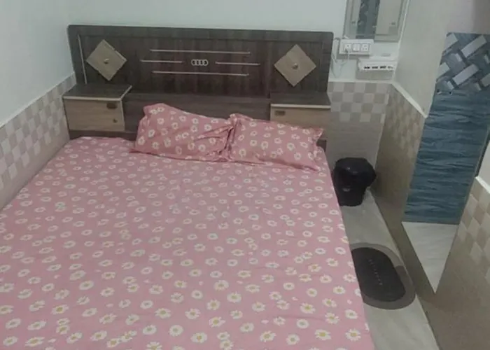 Hotel Kanha
