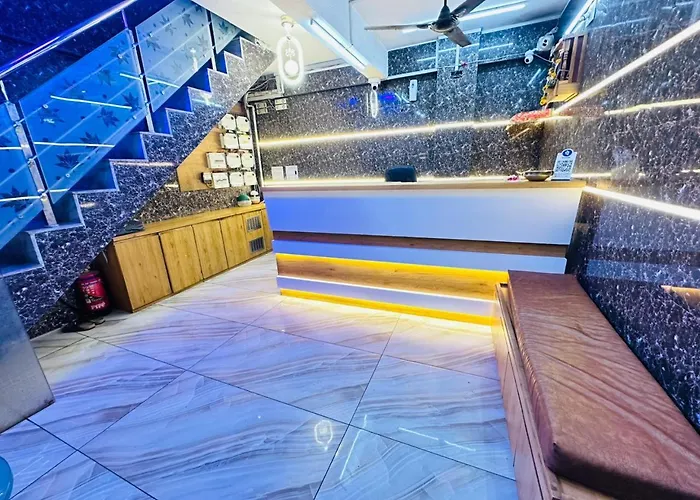 Hotel Grand Riva