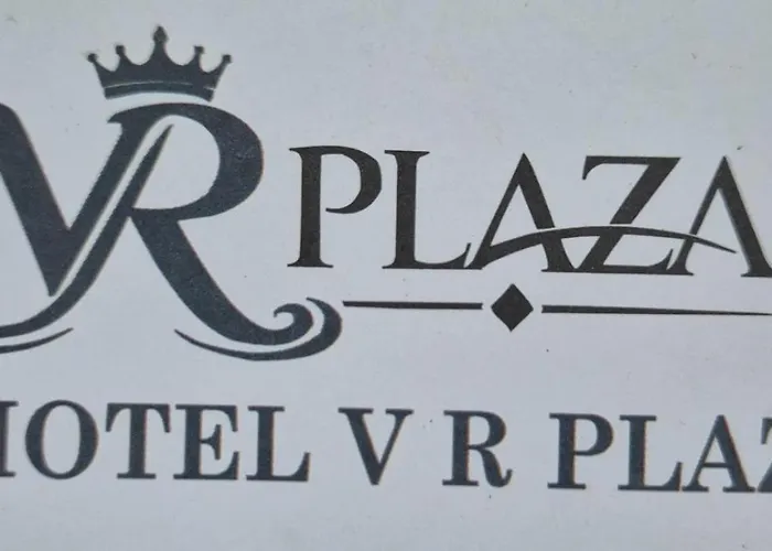 Hotel Vr Plaza