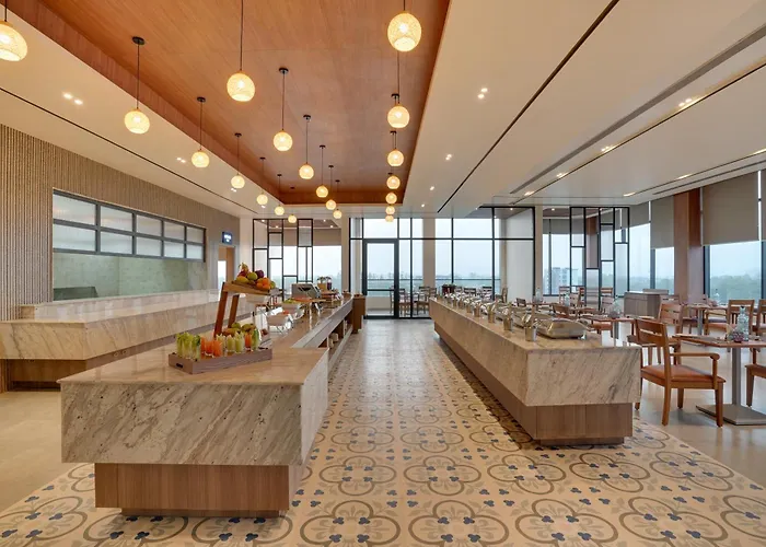 Keys Select By Lemon Tree Hotels, Chirang