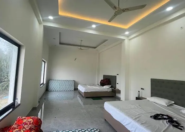 Bandhan Palace