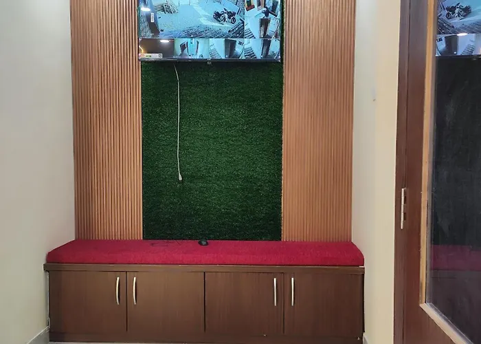 Hotel Ranchi Heritage & Banquet