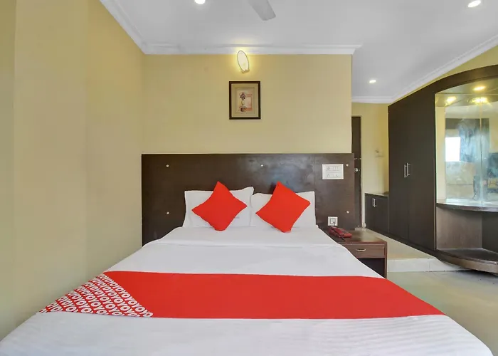 Hotel O Happy Rooms Hyderabad