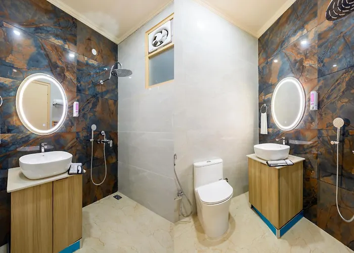 Hotel Silver Star