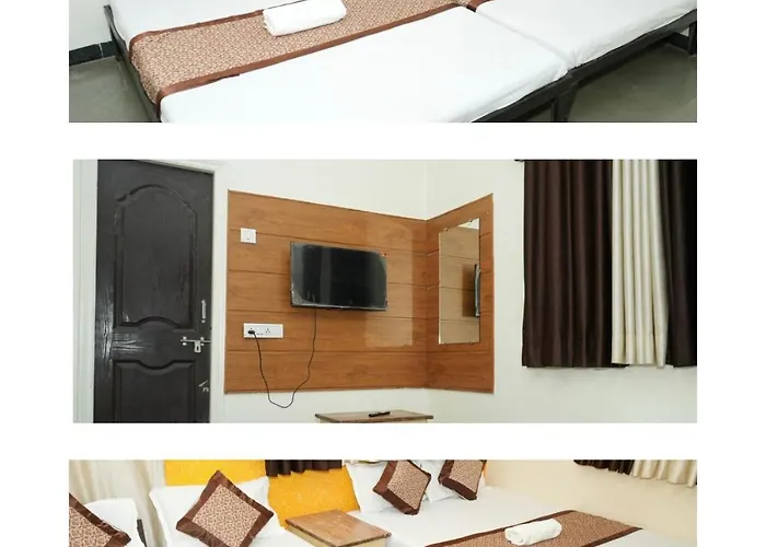 Hotel Laxminarayan Niwas